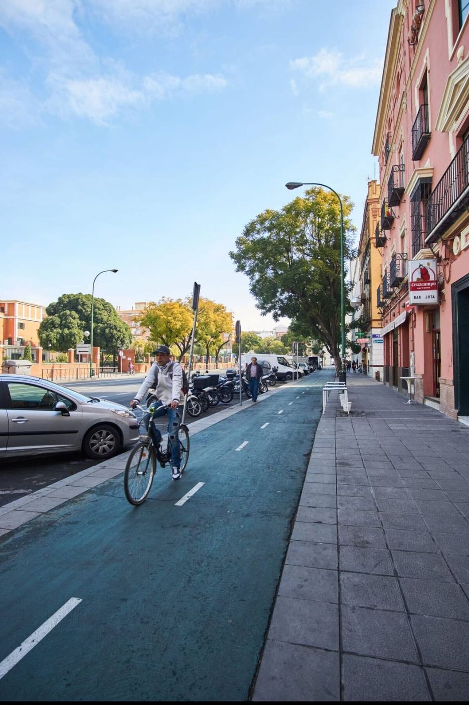Estudio en calle Luis Montoto, 50 - Foto 6