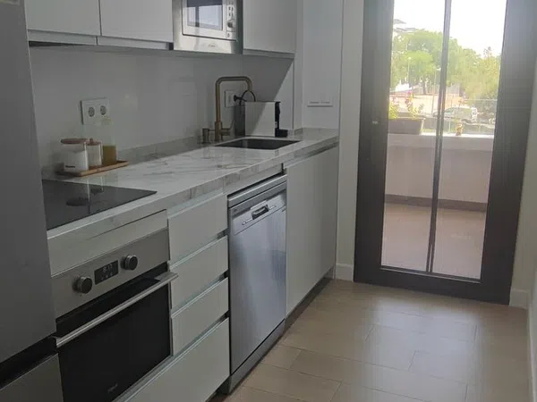 Piso en Calle Dean Francisco Xavier, 2, Naranjo - Mirabueno - Foto 22