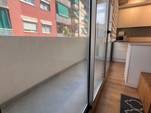 Piso en Calle Transversal, Santa Eulàlia - Foto 8