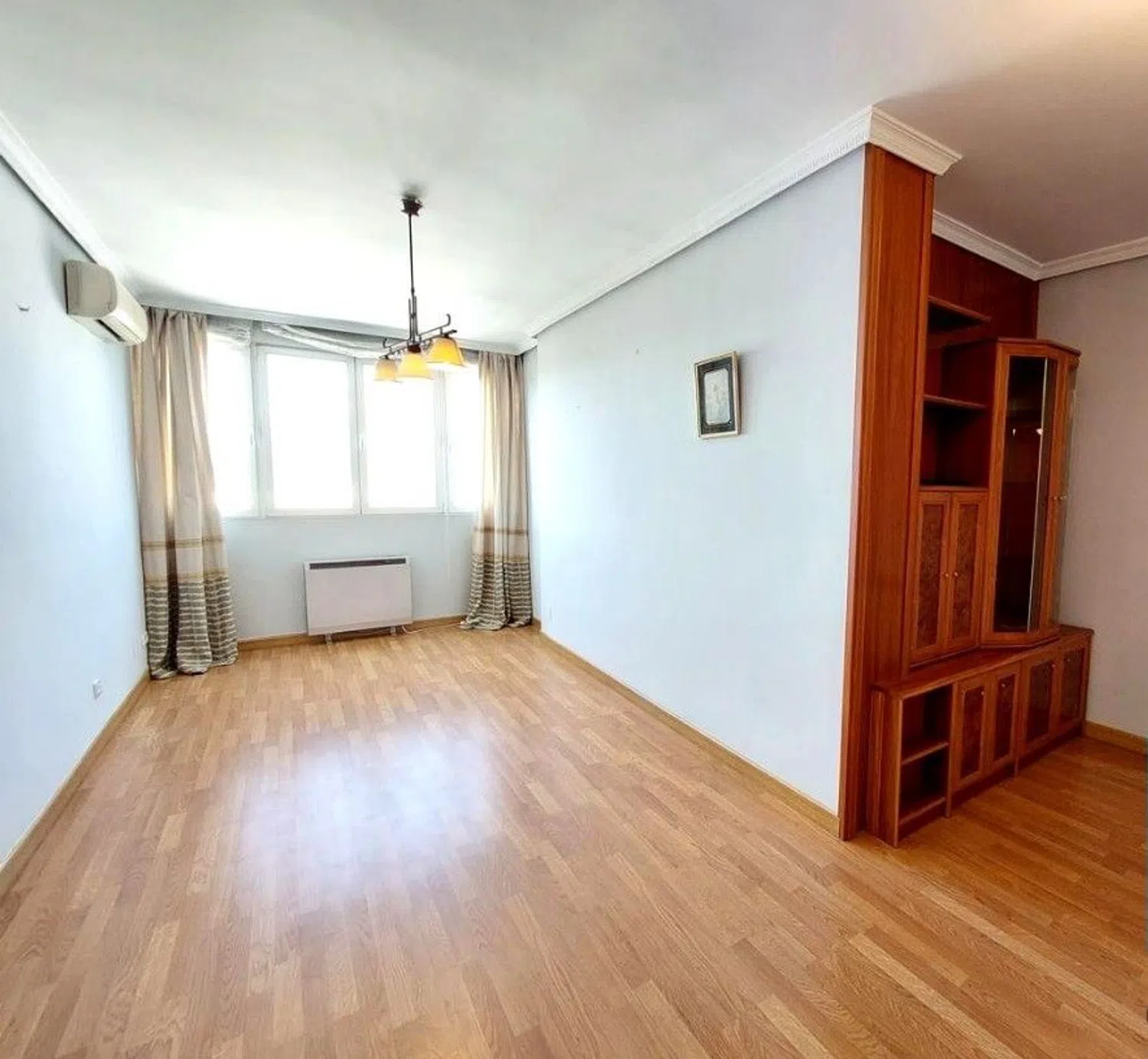 Piso en calle de Villamanín, 31 - Foto 1