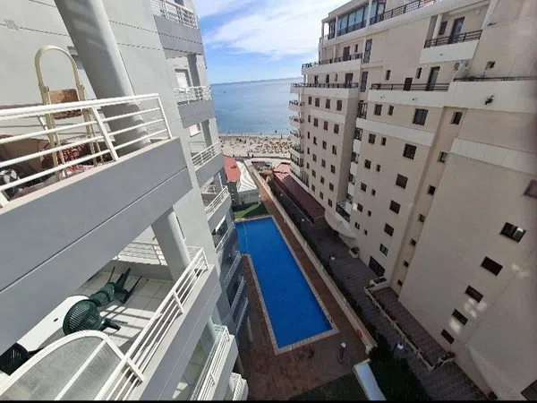 Piso en Avenida Rosa de los Vientos, 8, Playa de Fossa-Levante, Playa de Fossa-Levante - Foto 2
