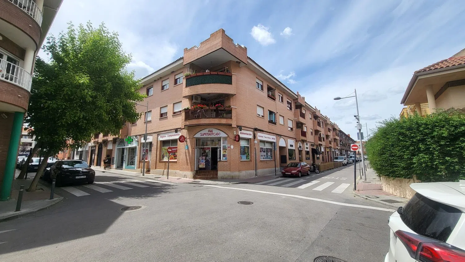 Piso en calle Jacinto Benavente, 15 - Foto 1