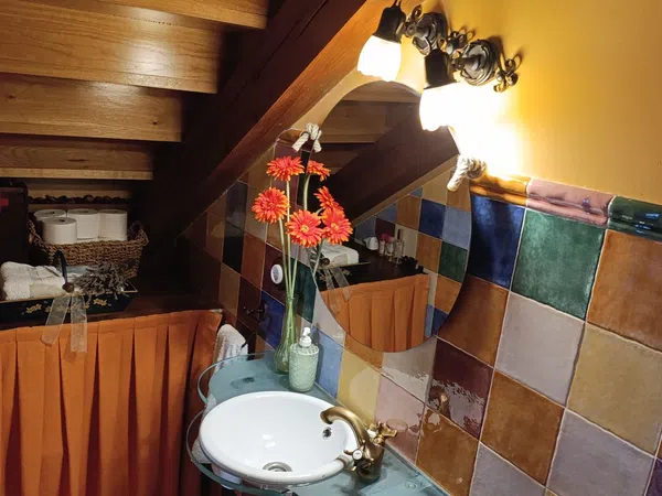 Chalet adosado en Calle la Fuente, 10 - Foto 10