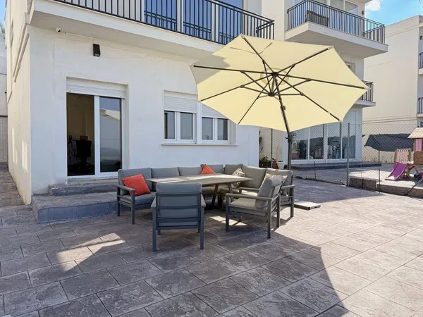 Chalet pareado en Calle Àngel Guimerà, 54, Sierra Perenchiza - Cumbres de Calicanto - Santo Domingo, Sierra Perenchiza - Cumbres de Calicanto - Santo Domingo - Foto 17