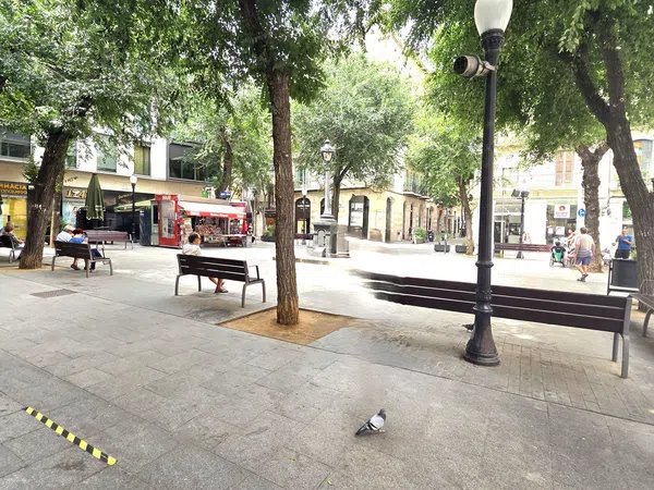 Local en Calle de l'Ajuntament, 22, Sant Andreu - Foto 4