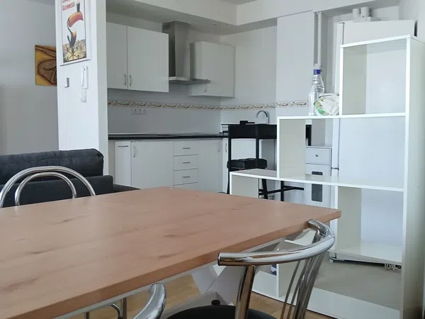 Estudio en Calle Academico Garcia Morejon, 2 - Foto 17