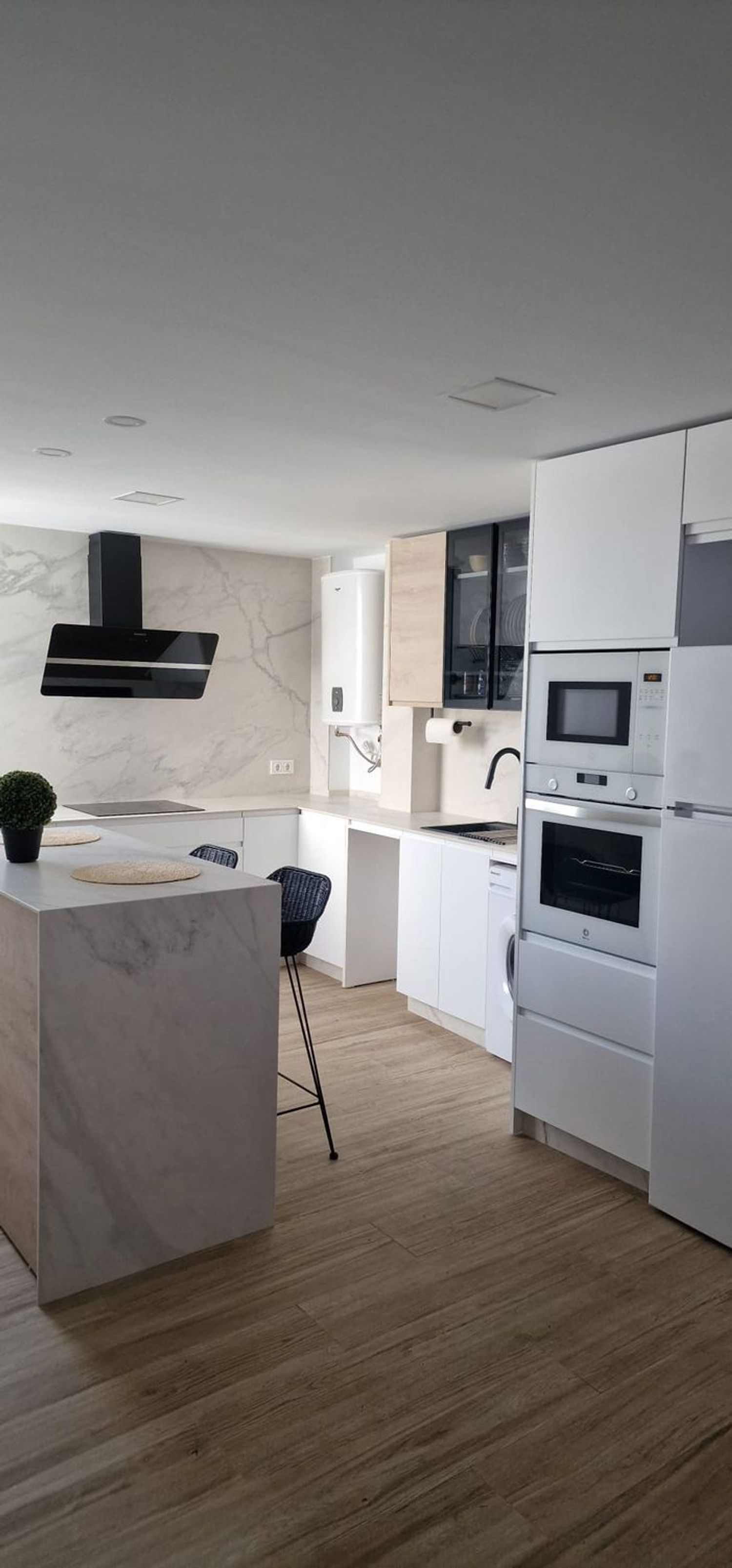 Piso en calle Baltasar Gracián, 6 - Foto 7