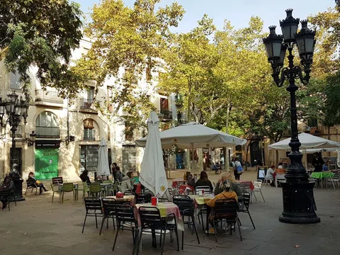 Estudio en calle de Riego, 18