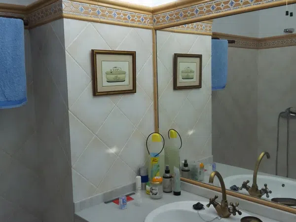 Casa de pueblo en Guadalcanal - Foto 15