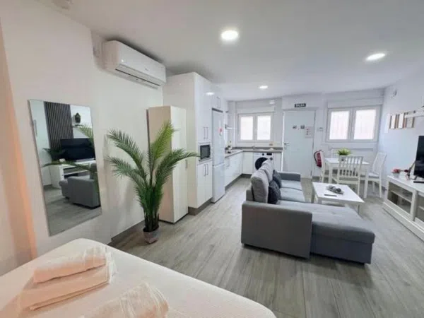 Estudio en Calle Benahavís, 1, Finca el Pato - Torre del Río - Foto 3