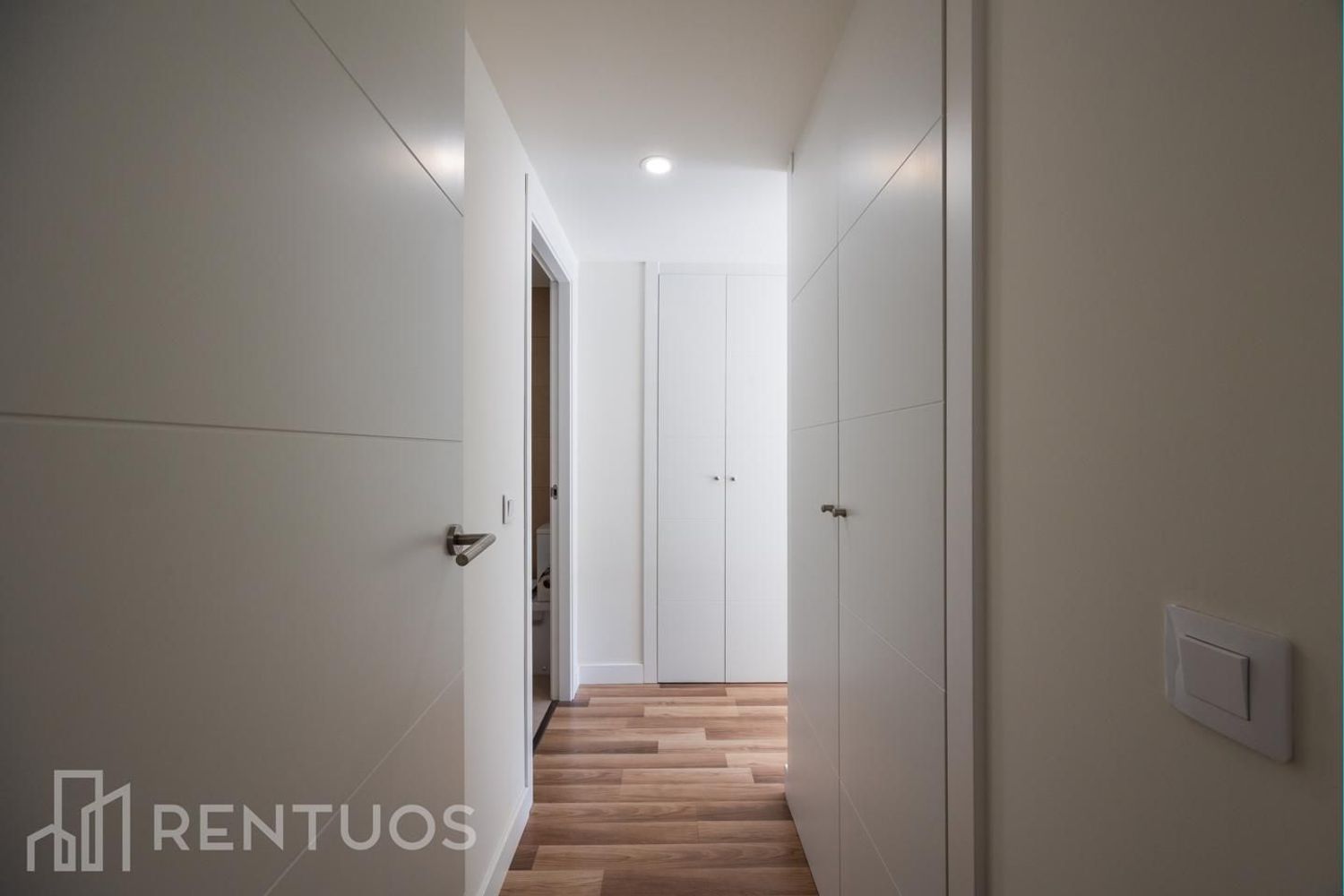 Piso en calle de José Escobar y Saliente - Foto 16