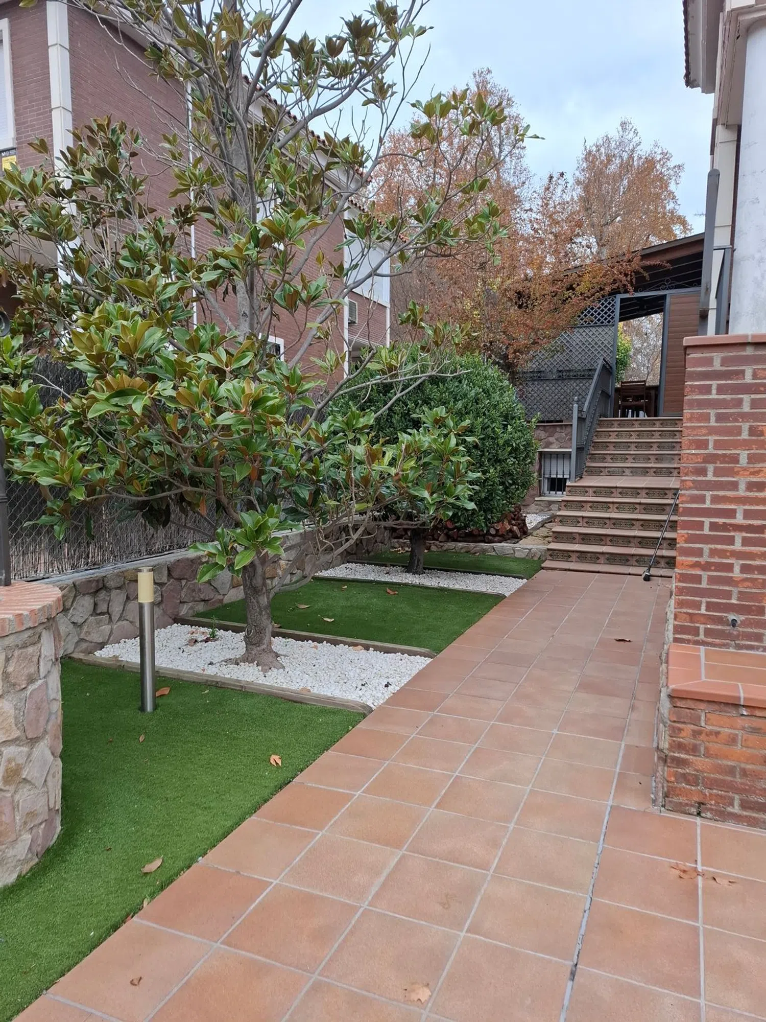 Chalet pareado en calle Trinquete, 44 - Foto 7