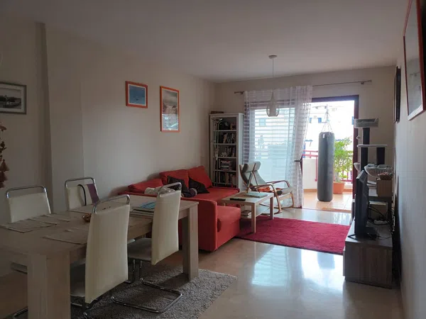 Piso en Calle los Falcones, 3, Palm Mar, Palm Mar - Foto 5