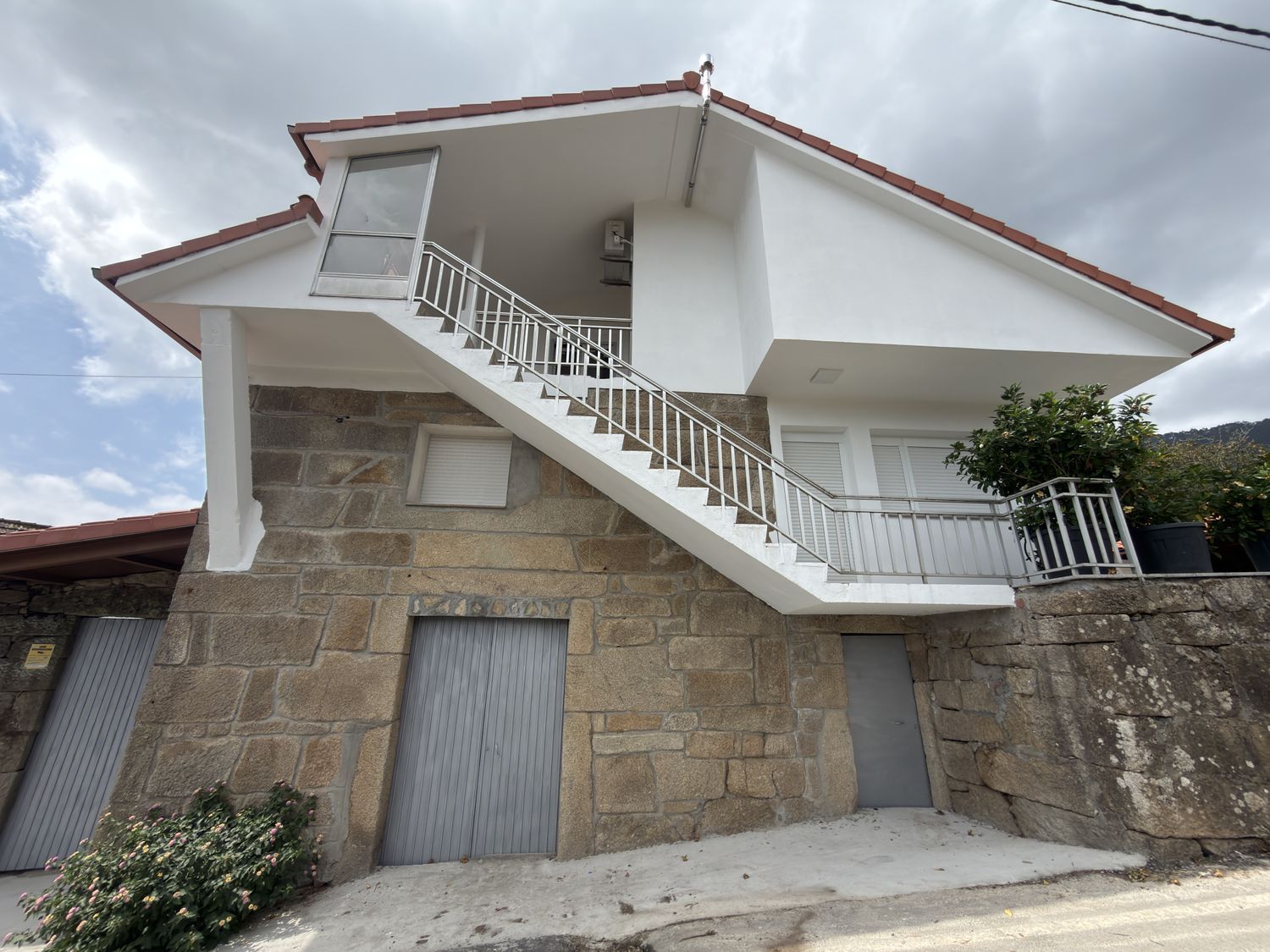 Casa rural en Lugar Cardiña, 48 - Foto 2