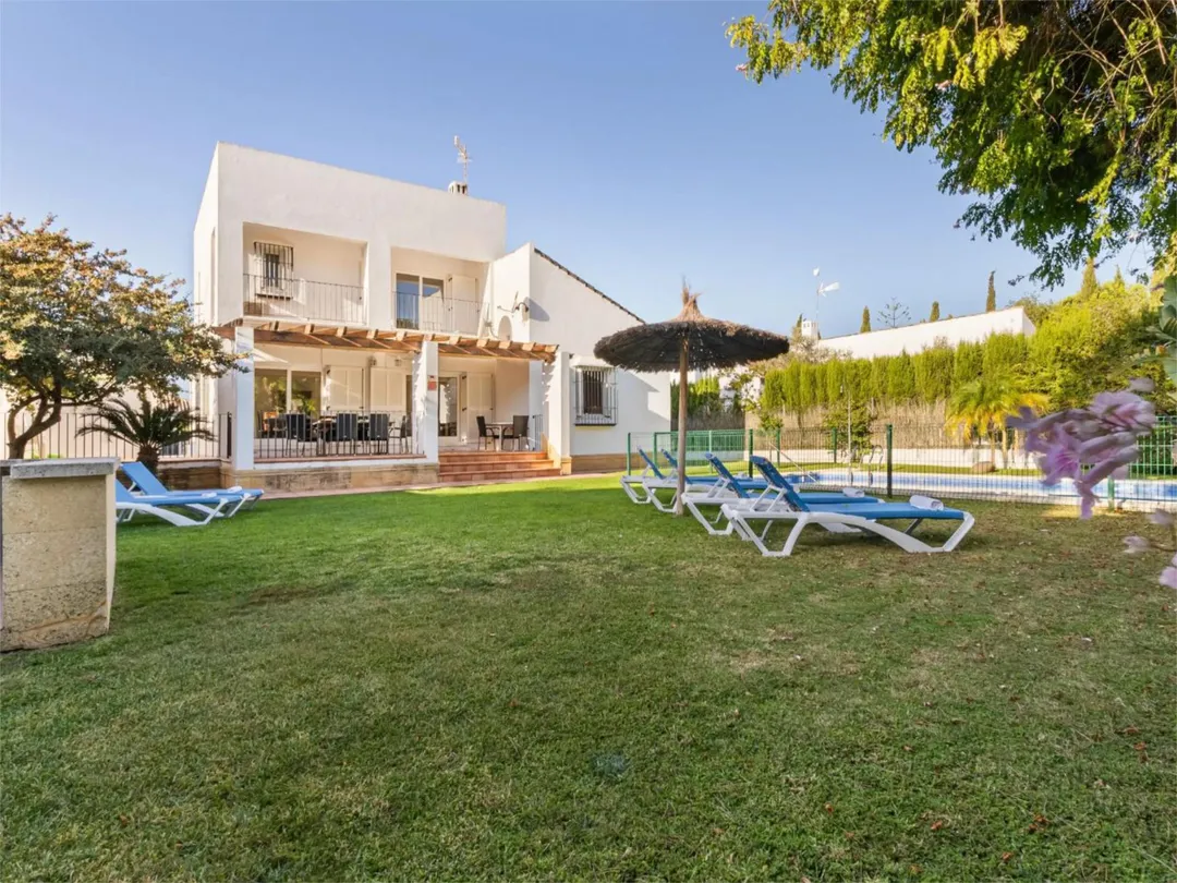 Chalet en  Martiniano 5 - Foto 7