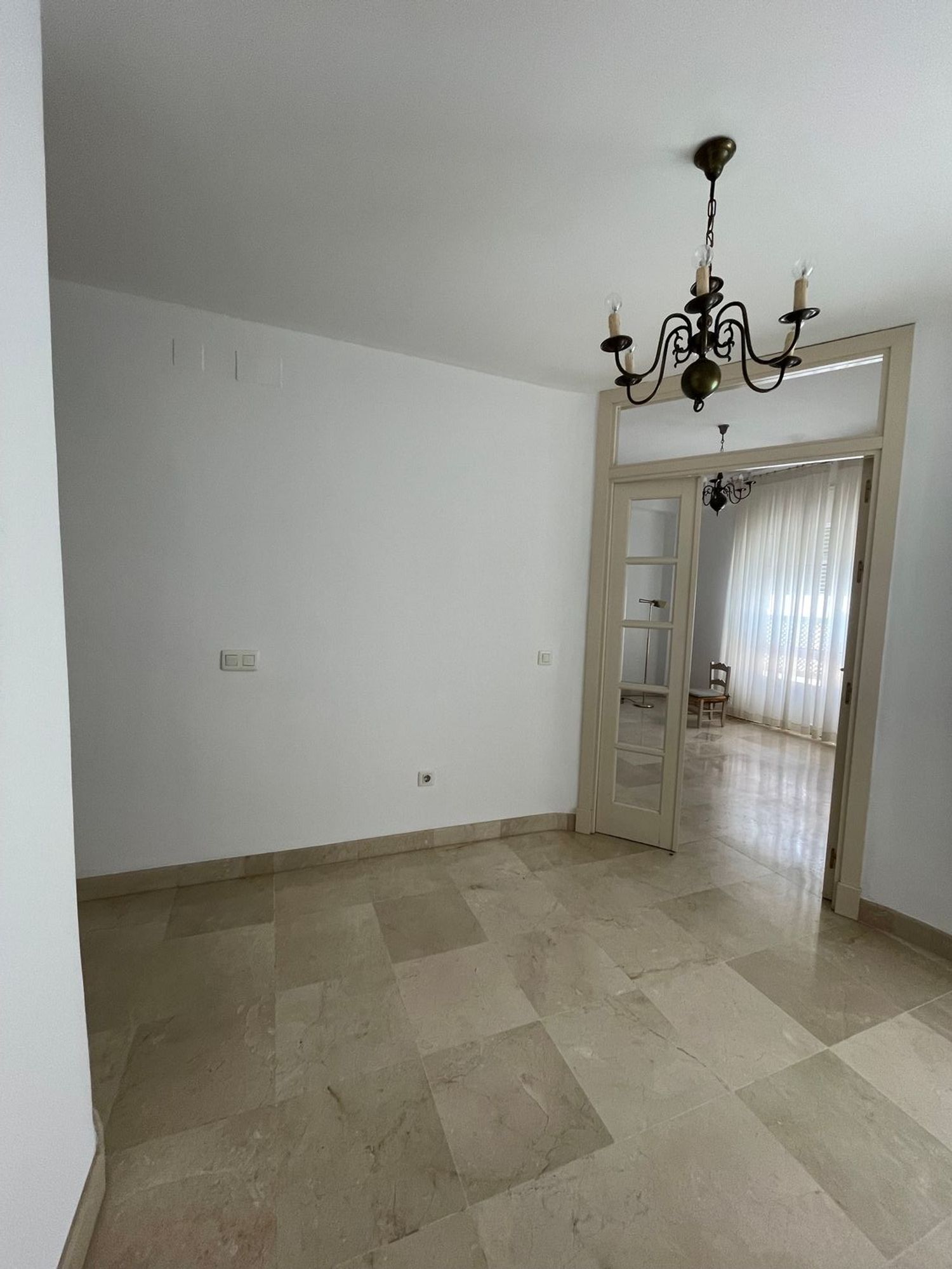 Piso en calle Virgen de la Fuensanta, 3