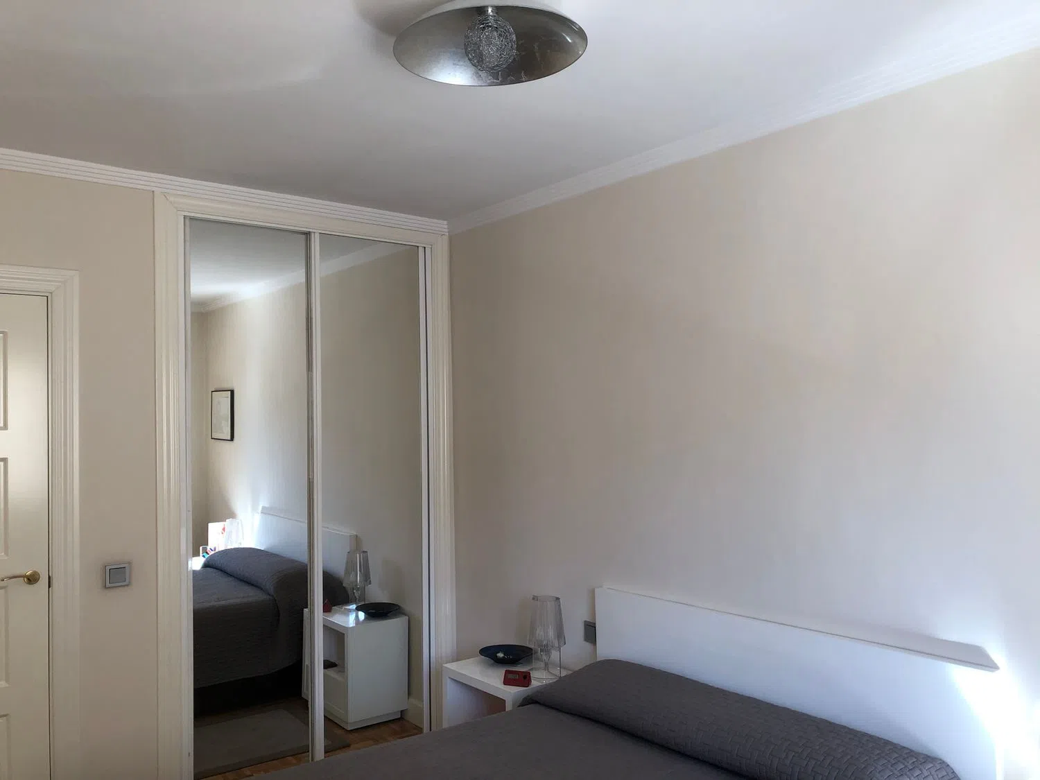 Piso en calle de Ibiza, 50 - Foto 9