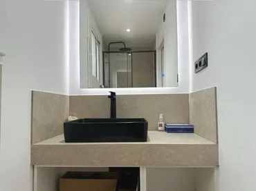 Apartamento en L'Hospitalet de Llobregat - Foto 22