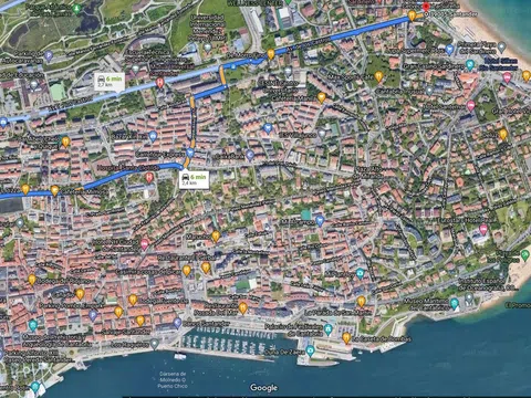 Piso en calle Fernando de los Ríos, 105 - Foto 13