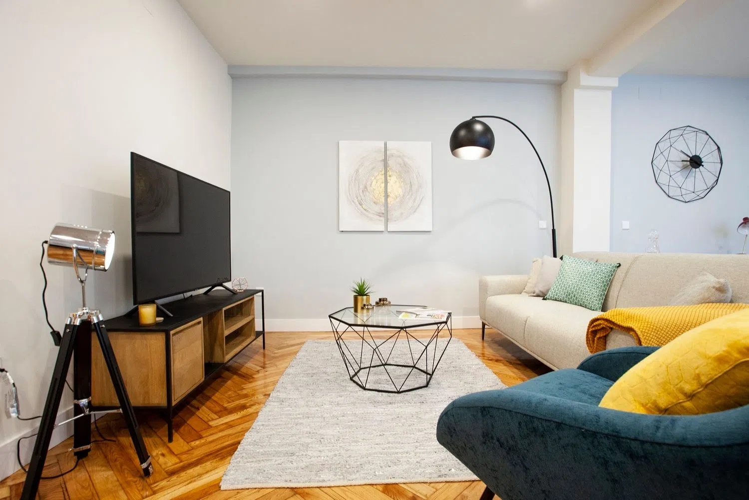 Piso en calle del Desengaño, 12 - Foto 32