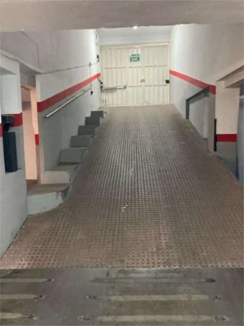 Garaje en Genil - Foto 3