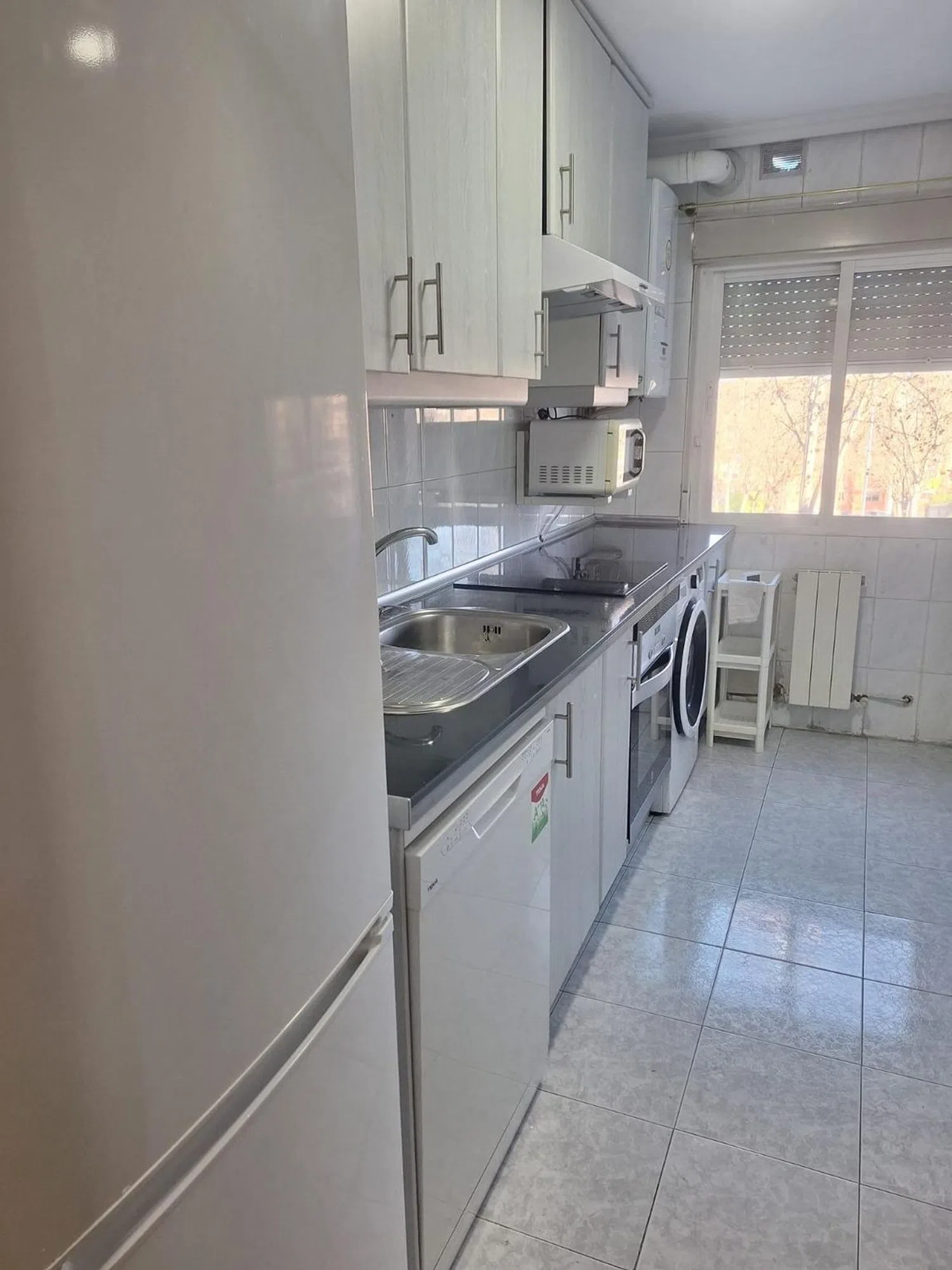 Piso en calle Chirivita, 14 - Foto 8