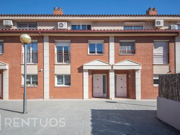 Casa independiente en calle d'Osca - Foto 35