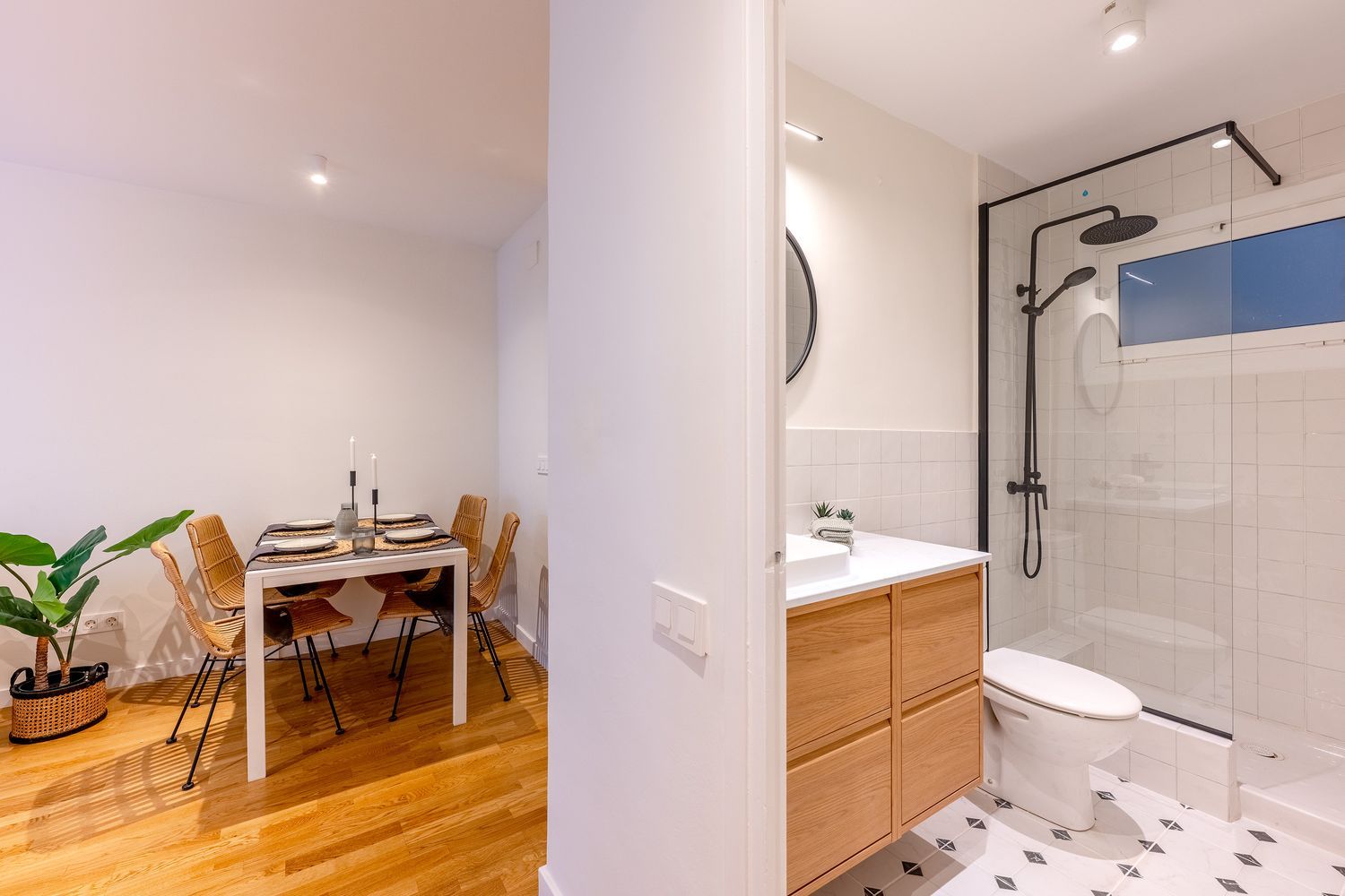 Piso en Barrio Vila de Gràcia - Foto 14