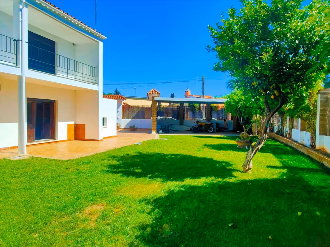 Chalet en  Calle Salto de Alvarado 36 - Foto 4