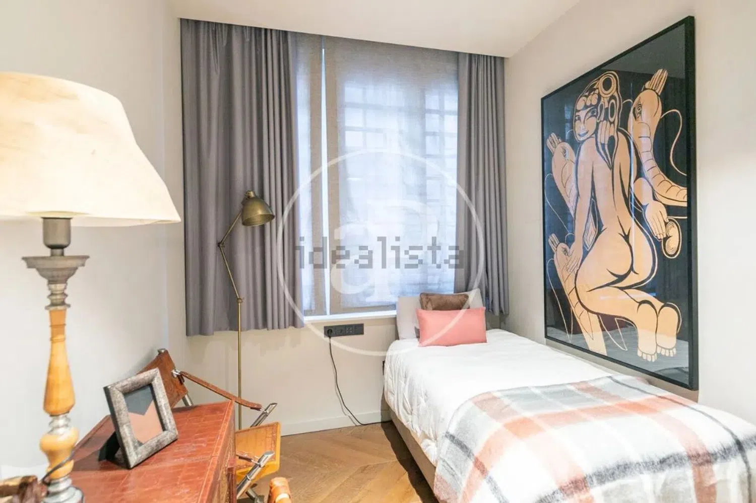 Piso en calle Viloria de La Rioja, 46 - Foto 11