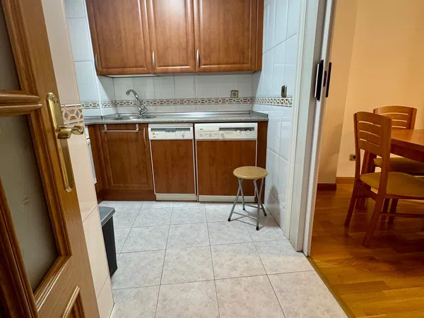 Piso en Calle de Ferrer del Río, 5, Guindalera - Foto 8
