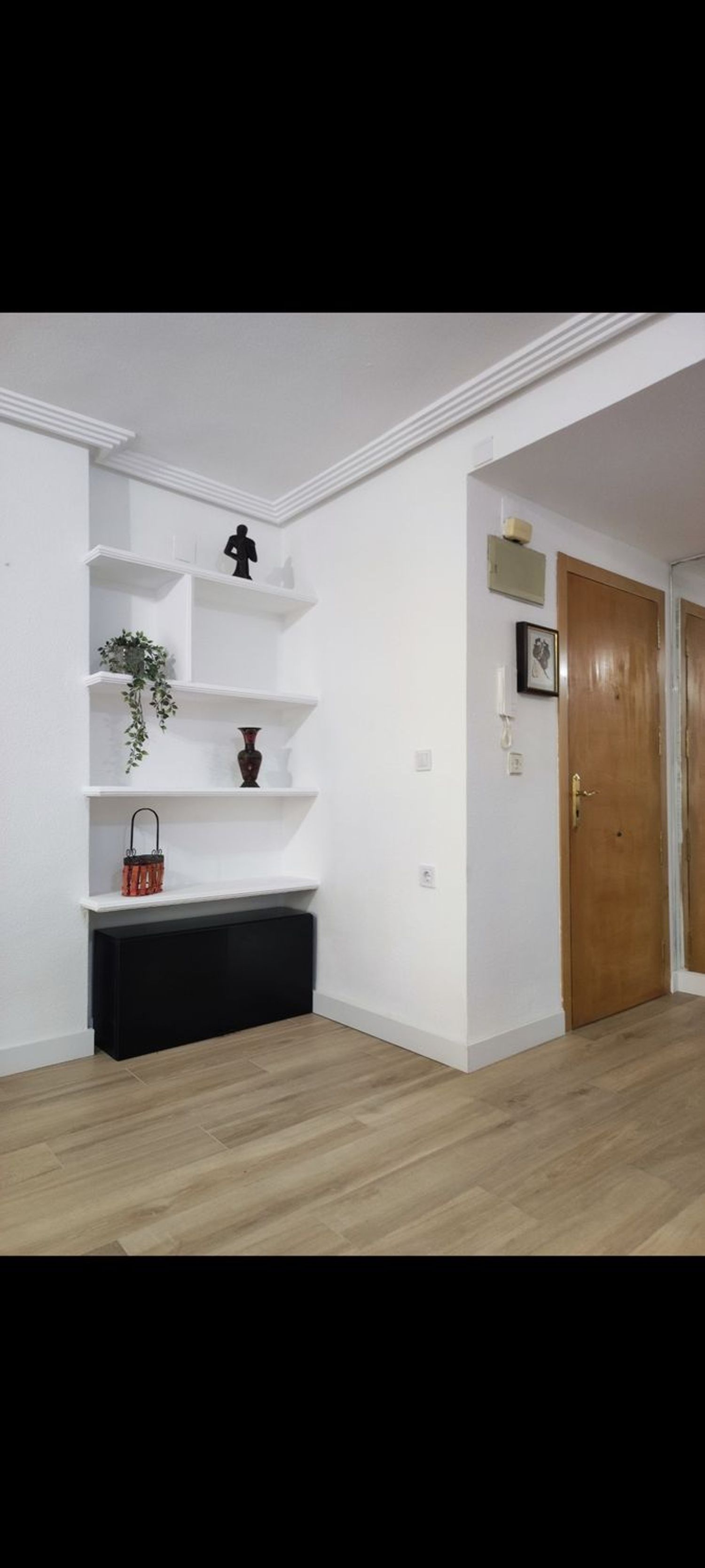 Piso en calle Ciudad Jardín, 4 - Foto 2