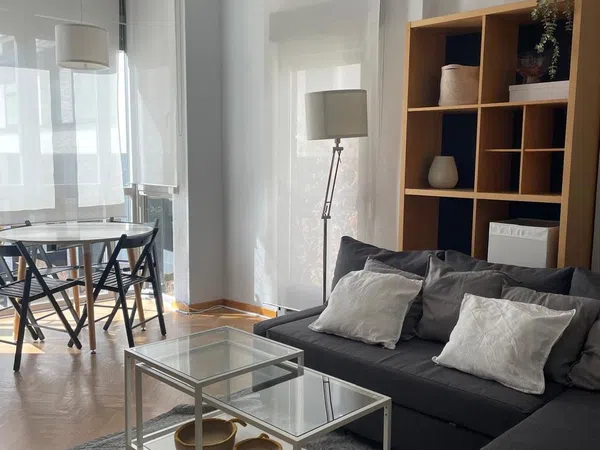 Piso en plaza de Valparaíso, 2 - Foto 6