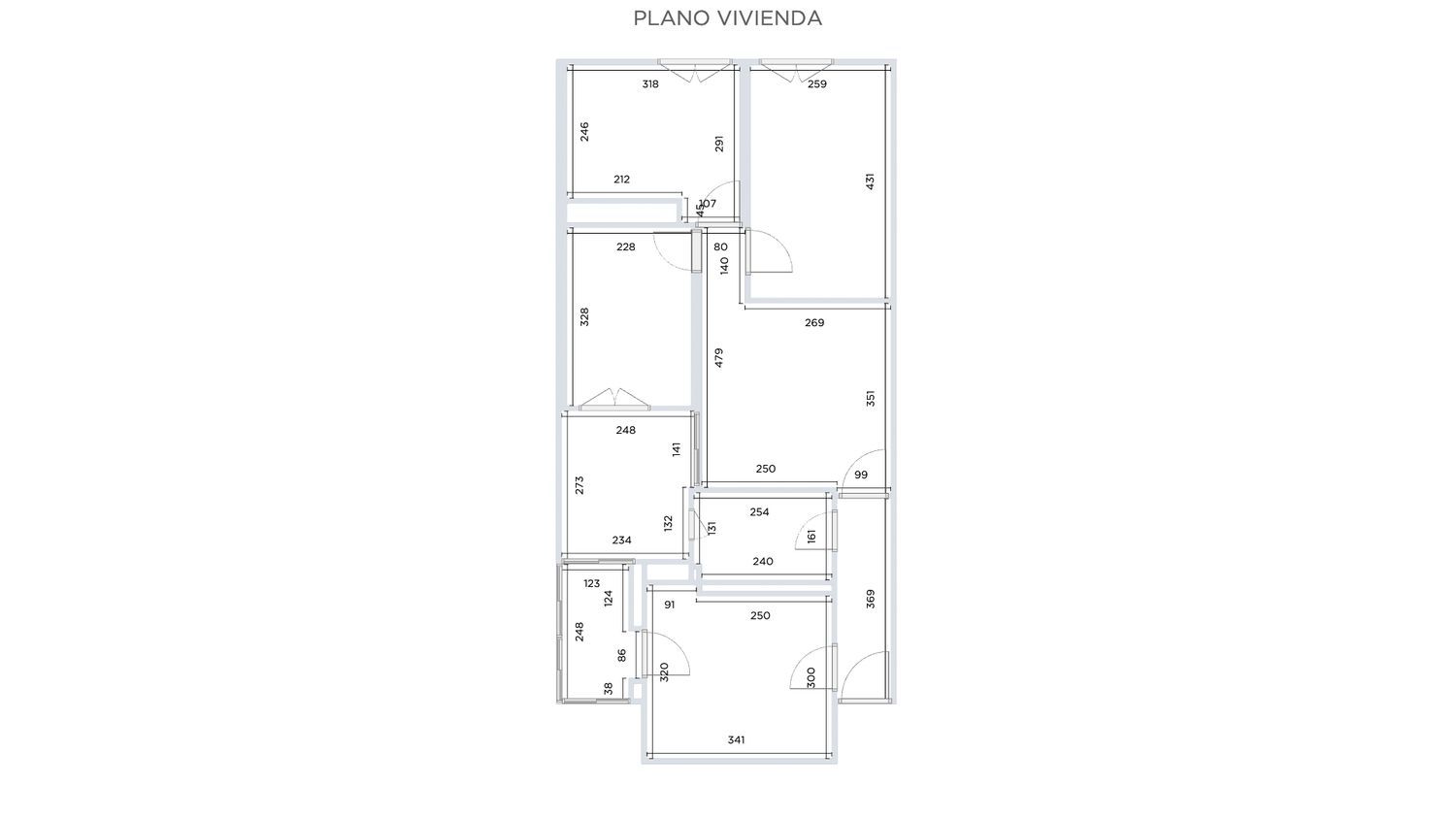 Piso en Centro - Foto 30