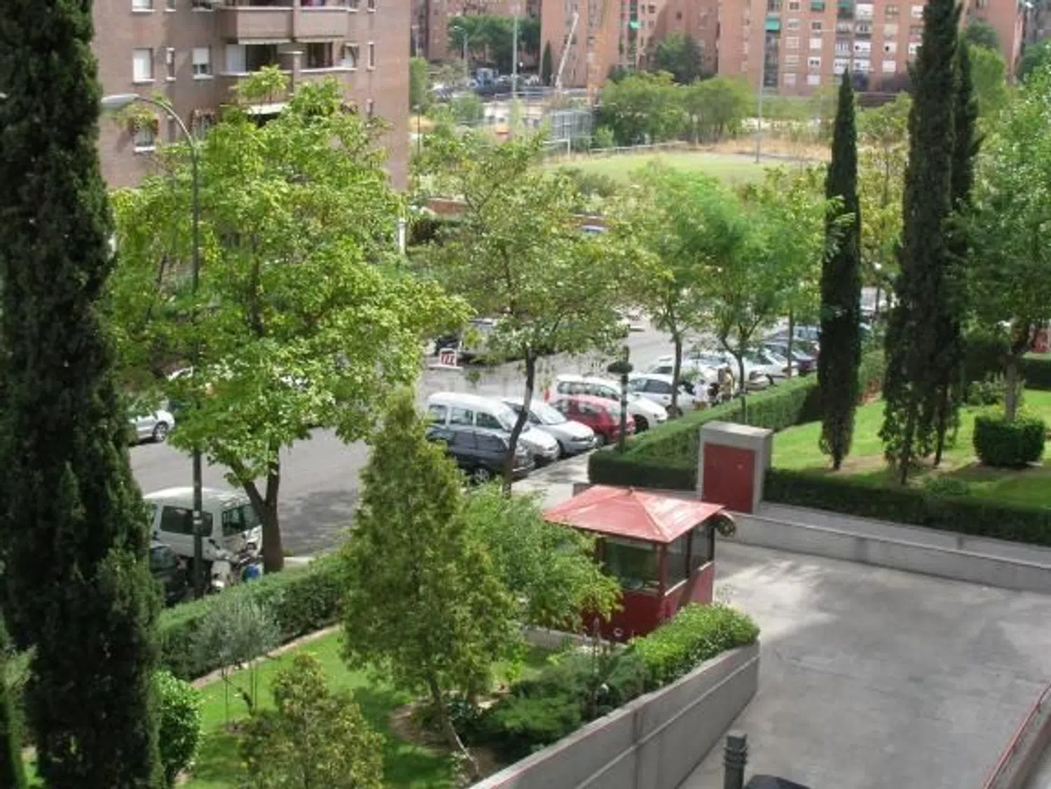 Estudio en calle la Hiruela, 5 - Foto 5
