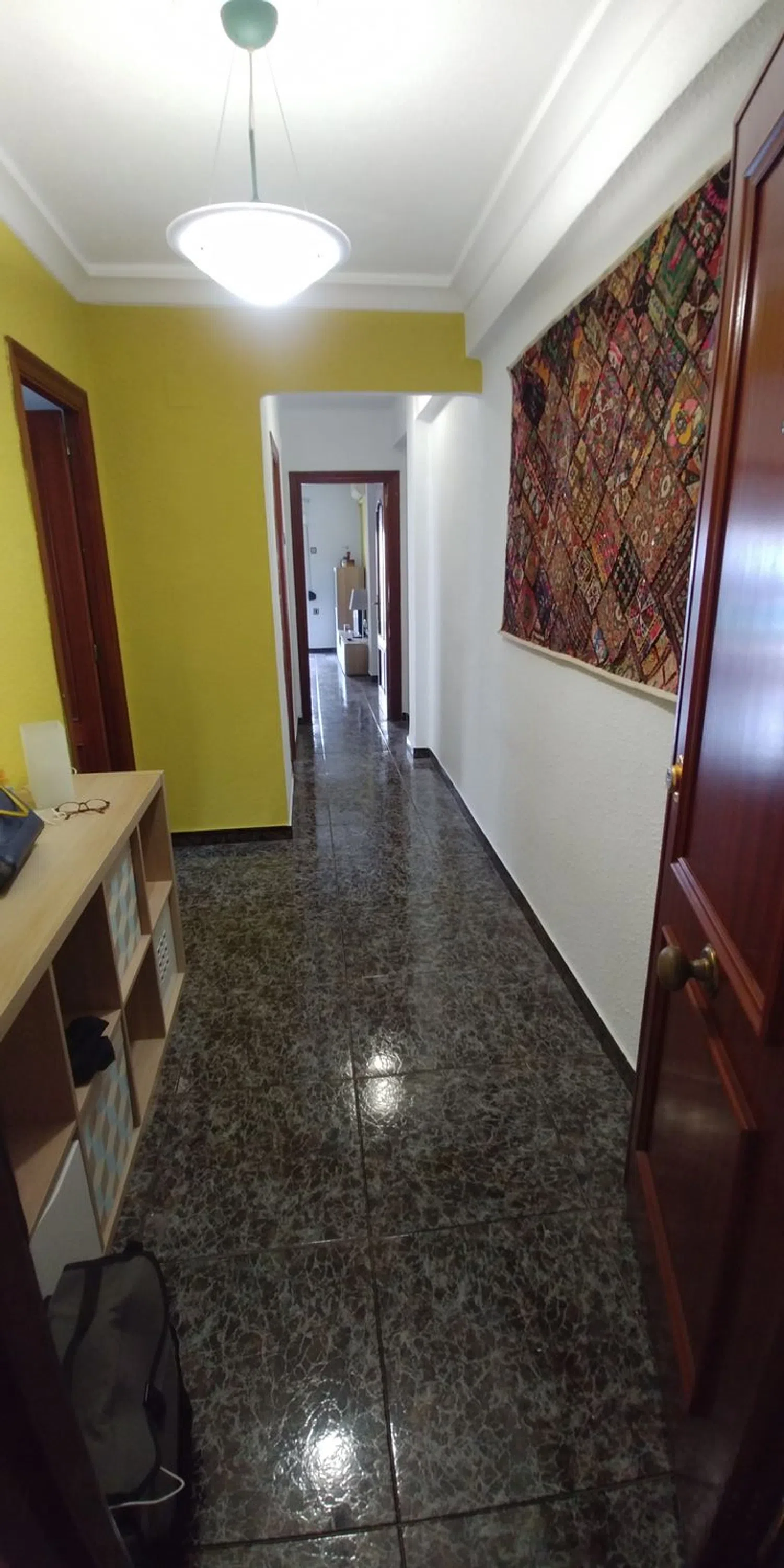 Piso en calle del Pare Urbà, 35 - Foto 2