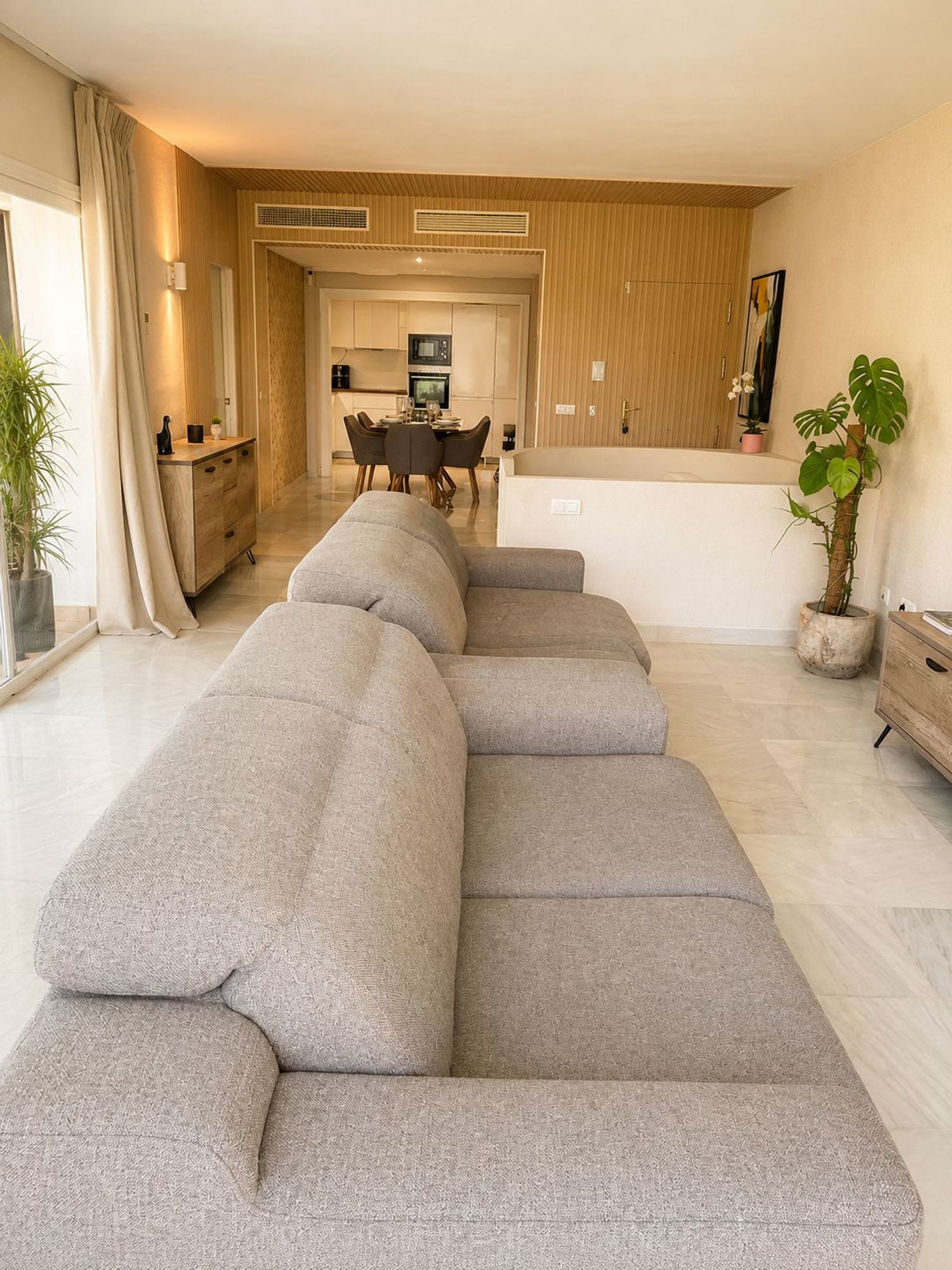 Dúplex en Calle Francisco Pizarro s/n, La Quinta, La Quinta - Foto 4