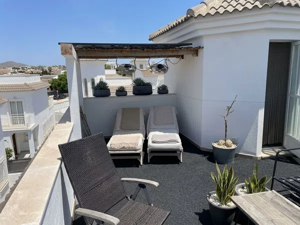 Chalet pareado en Calle Winston Churchill, 2 - Foto 17