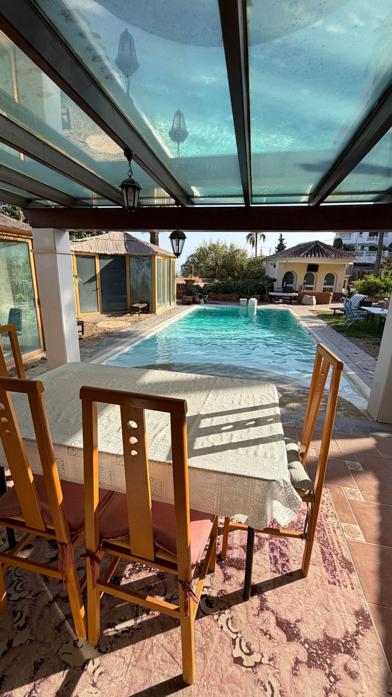 Casa o chalet independiente en Calle Acacias, 17, Torreblanca del Sol, Torreblanca del Sol - Foto 7