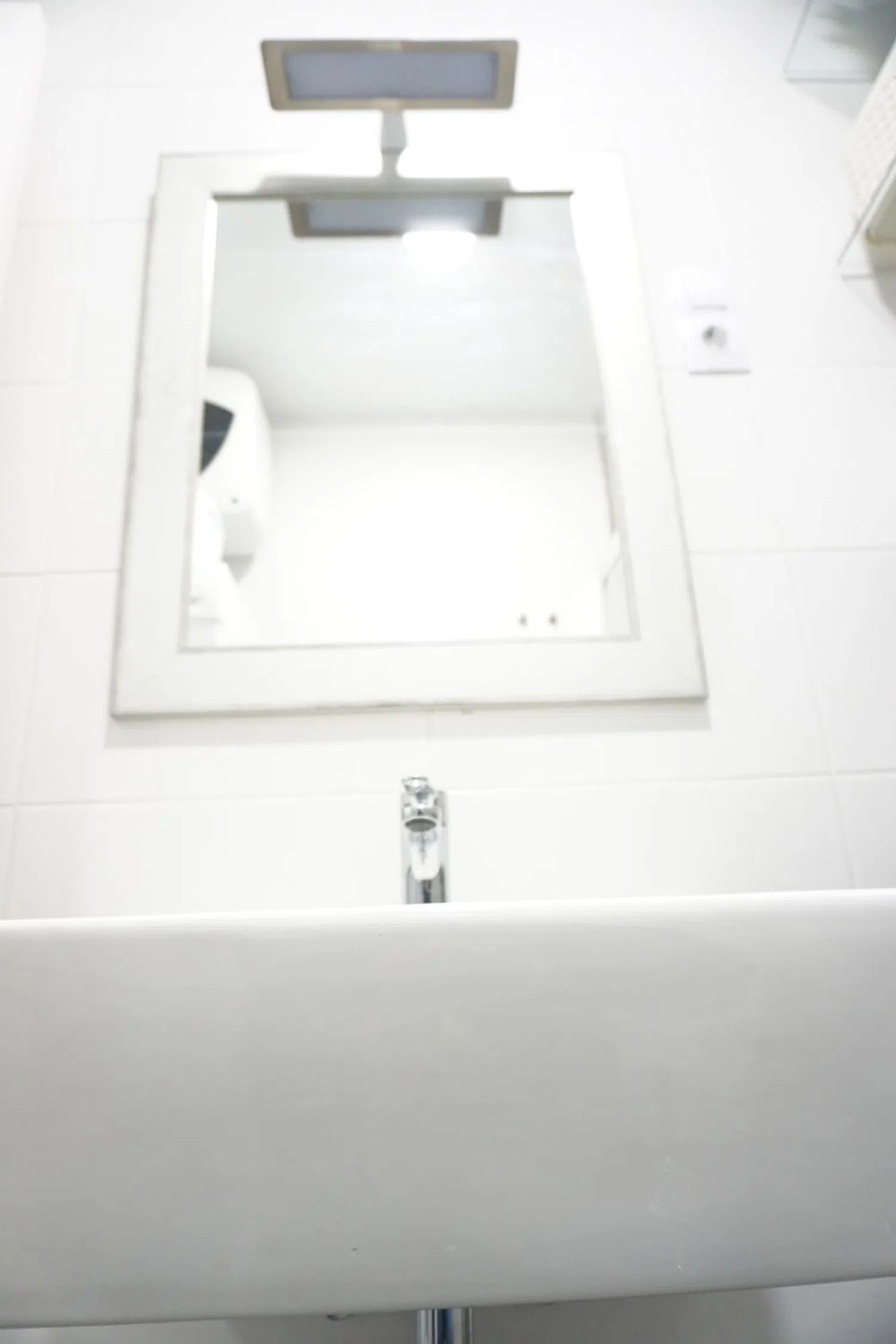 Estudio en calle Pedro Castillo Westerling, 18 - Foto 13