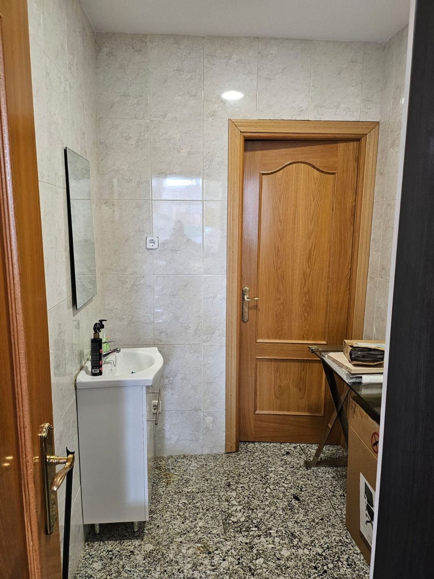 Local en paseo del Camp del Roure, 54 - Foto 7