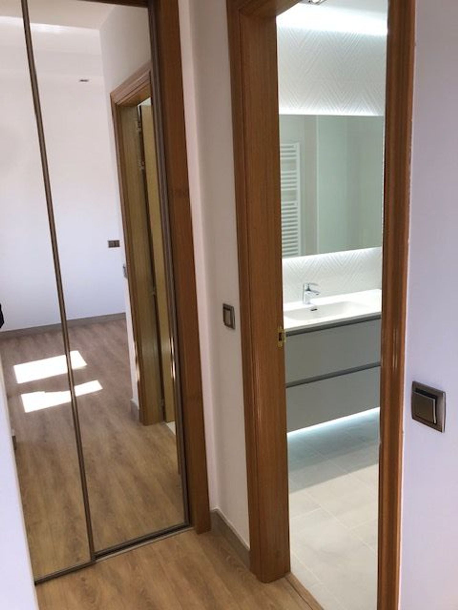 Piso en calle del Doctor Mariano Alcaraz, 5 - Foto 8