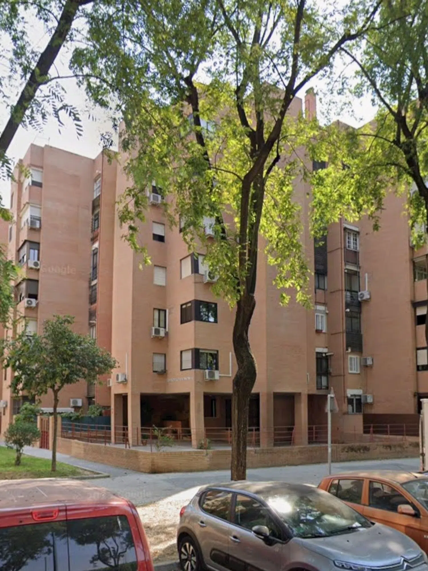 Piso en plaza de la Fuensanta 9, 41020 - Foto 28