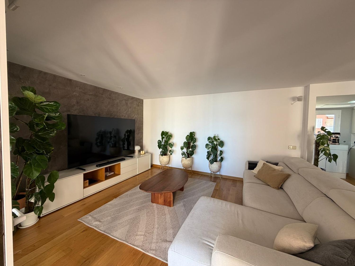 Piso en avenida de Gabriel Roca, 39 - Foto 5