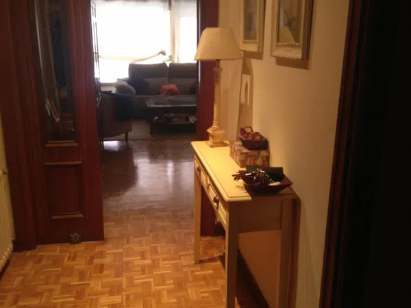 Piso en Pº Zorrilla - Campo Grande - Foto 6