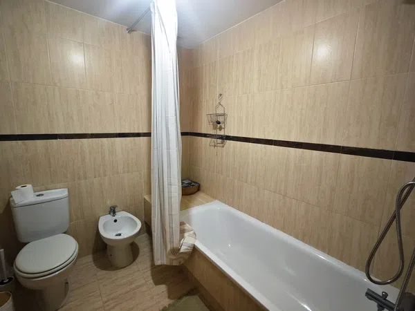 Chalet adosado en Calle Grazalema, 10 - Foto 15