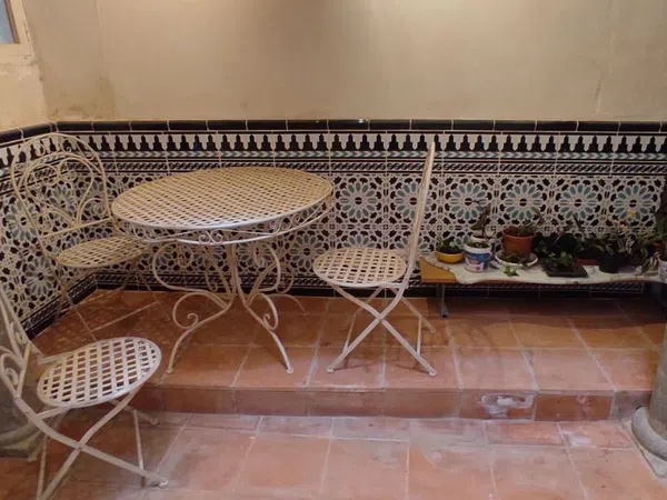 Chalet adosado en Cuesta de Marañas, 10, Albaicín, Albaicín - Foto 13