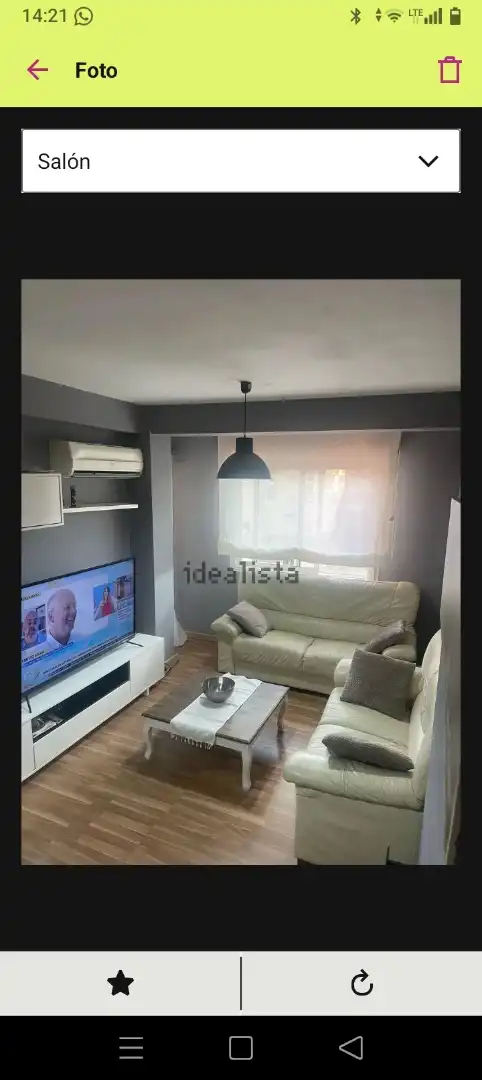 Piso en  Calle Olivares 16 - Foto 2
