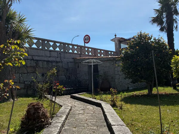 Casa o chalet independiente en Calle a Lanzada, 137, Noalla, Noalla - Foto 24