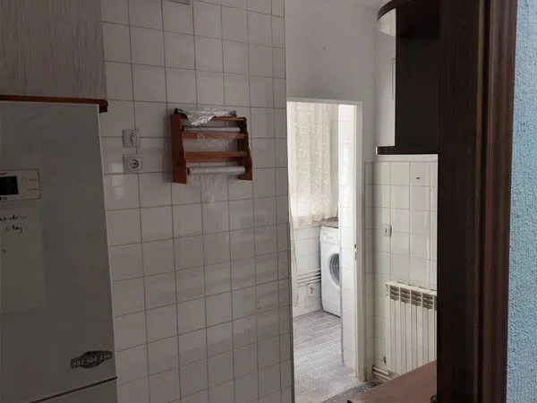 Ático en calle de Campo Florido, 7 - Foto 8